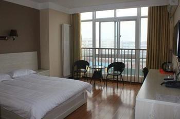 Feiyingte Hotel Gucheng  ภายนอก รูปภาพ