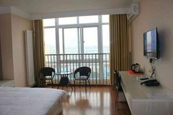 Feiyingte Hotel Gucheng  ภายนอก รูปภาพ