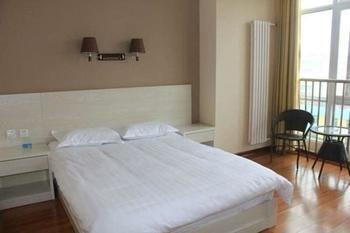 Feiyingte Hotel Gucheng  ภายนอก รูปภาพ