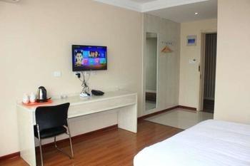 Feiyingte Hotel Gucheng  ภายนอก รูปภาพ