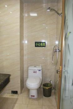 Feiyingte Hotel Gucheng  ภายนอก รูปภาพ